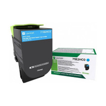 Lexmark 71B2HC0 toner...