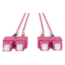 Digitus DK-2522-01-4 InfiniBand / fibre optic cable