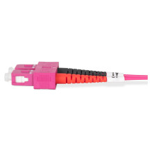 Digitus DK-2522-01-4 InfiniBand / fibre optic cable Digitus DK-2522-01-4 InfiniBand / fibre optic cable