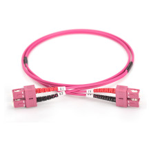 Digitus DK-2522-02-4 InfiniBand / fibre optic cable Digitus DK-2522-02-4 InfiniBand / fibre optic cable