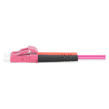 Digitus DK-2533-01-4 InfiniBand / fibre optic cable Digitus DK-2533-01-4 InfiniBand / fibre optic cable