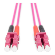 Digitus DK-2533-01-4 InfiniBand / fibre optic cable Digitus DK-2533-01-4 InfiniBand / fibre optic cable