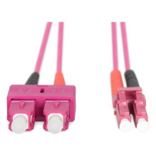 Digitus DK-2532-01-4 InfiniBand / fibre optic cable Digitus DK-2532-01-4 InfiniBand / fibre optic cable