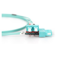 Digitus DK-2522-01 / 3 InfiniBand / fibre optic cable