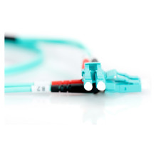 Digitus DK-2533-01 / 3 InfiniBand / fibre optic cable Digitus DK-2533-01 / 3 InfiniBand / fibre optic cable