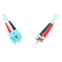 Digitus DK-2512-02 / 3 InfiniBand / fibre optic cable Digitus DK-2512-02 / 3 InfiniBand / fibre optic cable
