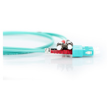 Digitus DK-2512-02 / 3 InfiniBand / fibre optic cable Digitus DK-2512-02 / 3 InfiniBand / fibre optic cable