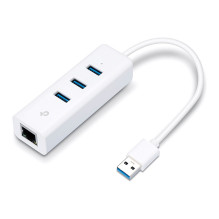TP-Link UE330 laptop dock / port replicator