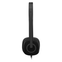 Logitech 981-000589 headphones / headset
