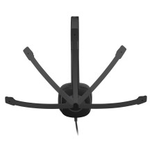 Logitech 981-000589 headphones / headset