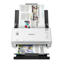 „Epson WorkForce DS-410“