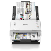 „Epson WorkForce DS-410“