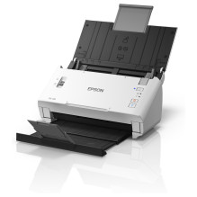 „Epson WorkForce DS-410“