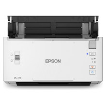 „Epson WorkForce DS-410“