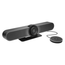 Logitech 989-000405 video conferencing system Logitech 989-000405 video conferencing system