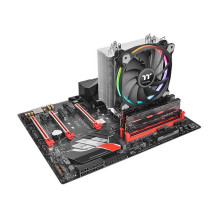 Thermaltake Riing Silent 12 RGB Sync Edition
