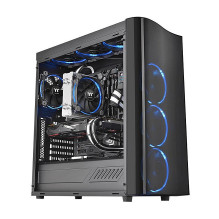 Thermaltake Riing Silent 12 RGB Sync Edition