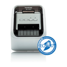 Brother QL-800 label printer