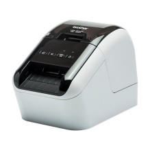 Brother QL-800 label printer Brother QL-800 label printer