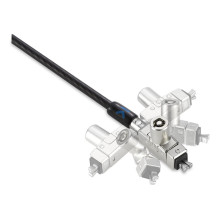 Kensington K64440WW cable lock Kensington K64440WW cable lock