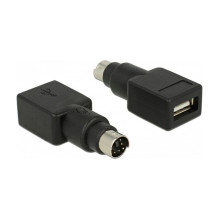 DeLOCK 65898 cable gender...