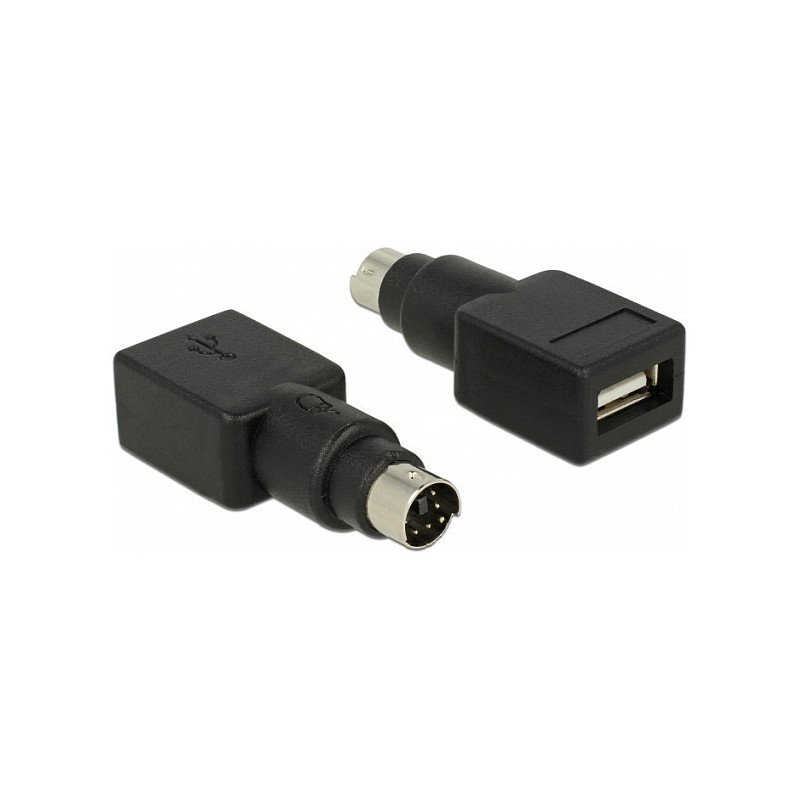 DeLOCK 65898 cable gender changer