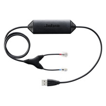 Jabra 14201-30 headphone /...