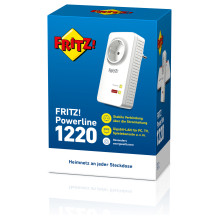 Powerline FRITZ! 1220 Powerline FRITZ! 1220