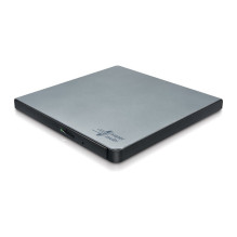 Hitachi-LG Slim Portable...