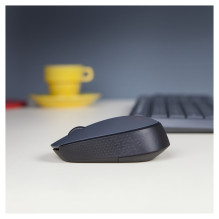 Logitech M170 Grey-K mouse
