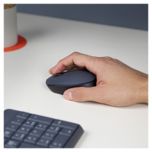 Logitech M170 Grey-K mouse