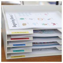 DYMO S0721640 label-making tape DYMO S0721640 label-making tape