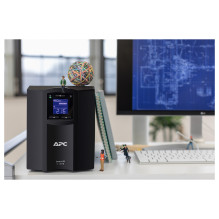 APC SMC1500IC uninterruptible power supply (UPS)