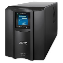 APC SMC1500IC uninterruptible power supply (UPS)