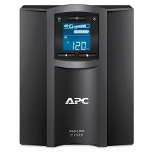 APC SMC1500IC uninterruptible power supply (UPS)
