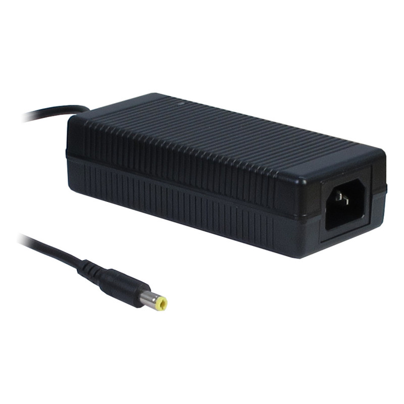 Inter-Tech 88882099 power adapter / inverter