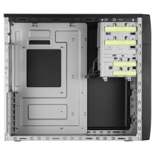 Chieftec CG-04B-OP computer case Chieftec CG-04B-OP computer case