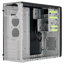 Chieftec CG-04B-OP computer case Chieftec CG-04B-OP computer case