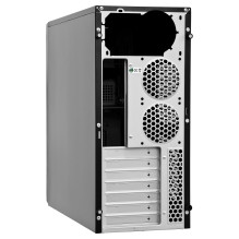 Chieftec CG-04B-OP computer case Chieftec CG-04B-OP computer case