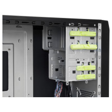Chieftec CG-04B-OP computer case Chieftec CG-04B-OP computer case