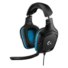 Logitech G 981-000770 headphones / headset Logitech G 981-000770 headphones / headset