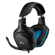 Logitech G 981-000770 headphones / headset Logitech G 981-000770 headphones / headset
