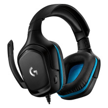 Logitech G 981-000770 headphones / headset Logitech G 981-000770 headphones / headset