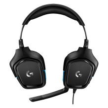 Logitech G 981-000770 headphones / headset Logitech G 981-000770 headphones / headset