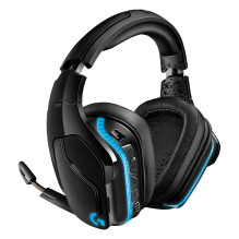 Logitech G 981-000744 headphones / headset Logitech G 981-000744 headphones / headset