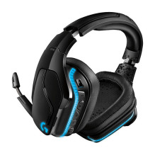 Logitech G 981-000744 headphones / headset Logitech G 981-000744 headphones / headset