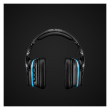Logitech G 981-000744 headphones / headset Logitech G 981-000744 headphones / headset
