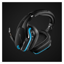 Logitech G 981-000744 headphones / headset Logitech G 981-000744 headphones / headset