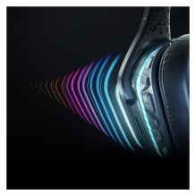 Logitech G 981-000744 headphones / headset Logitech G 981-000744 headphones / headset