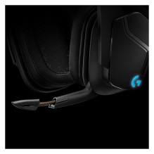 Logitech G 981-000744 headphones / headset